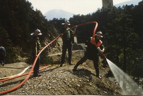 Original digitales Objekt not accessible