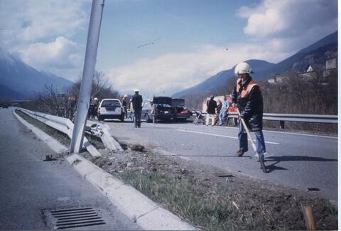 Original digitales Objekt not accessible