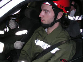 TRT-Übung (Technical Rescue Team Zirl)/2009