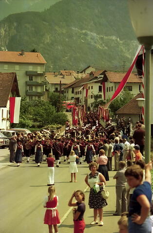 Original digitales Objekt not accessible