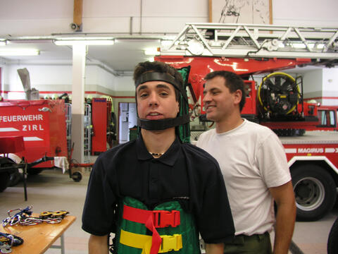 Original digitales Objekt not accessible