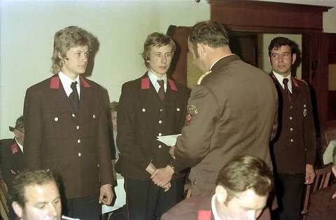 Original digitales Objekt not accessible