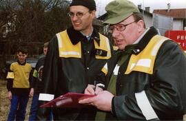 Übungsnachmittag im alten Perflerhaus/2002 03 02  Übungstag-048