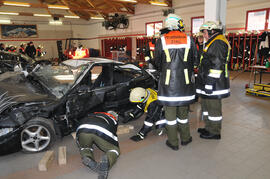 Technischer Übungstag/2009 01 10