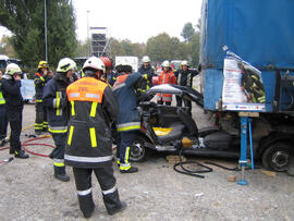 Rescue Days 2007 Ludwigshafen/12