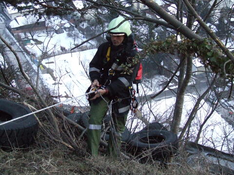 Original digitales Objekt not accessible