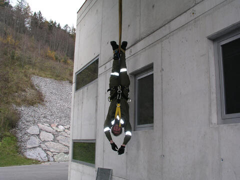 Original digitales Objekt not accessible