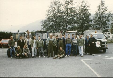 Original digitales Objekt not accessible