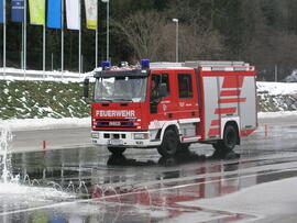 Fahrsicherheitstraining ÖAMTC/2004  ÖAMTC-16