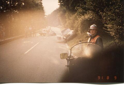 Original digitales Objekt not accessible