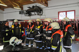 Technischer Übungstag/2009 01 10