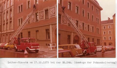 Original digitales Objekt not accessible