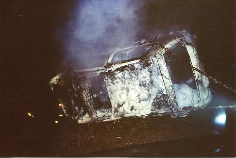 Original digitales Objekt not accessible