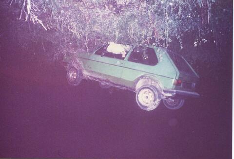 Original digitales Objekt not accessible