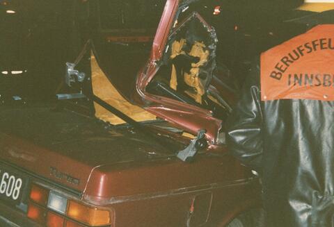 Original digitales Objekt not accessible