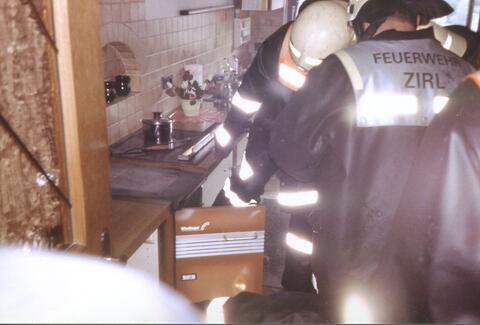 Original digitales Objekt not accessible