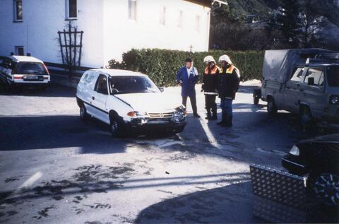 Original digitales Objekt not accessible