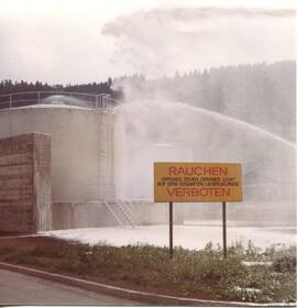 Übung Tanklager AGIP 1977/Übung AGIP 1977_005