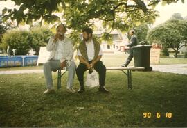 Messebesuch in Friedrichshafen/18