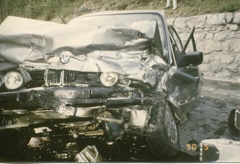 Original digitales Objekt not accessible