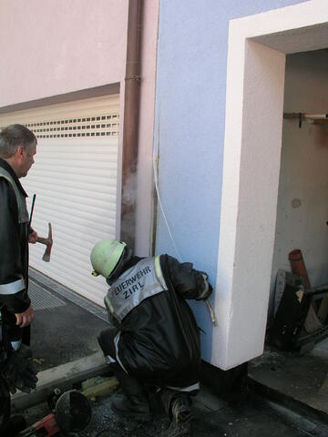 Original digitales Objekt not accessible