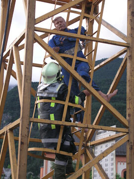 Übungstag/2009 06 26