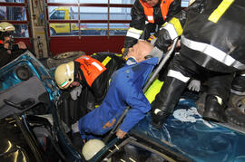 Technischer Übungstag/2009 01 10