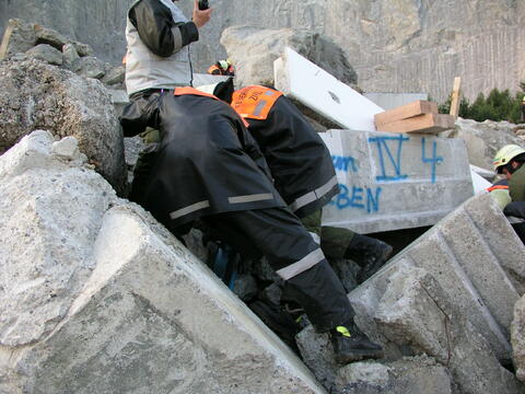 Original digitales Objekt not accessible