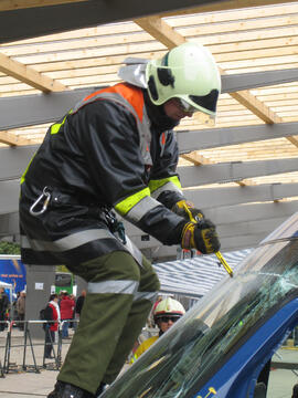 Rescue Days 2008 Wolfhagen/3