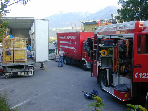 Original digitales Objekt not accessible