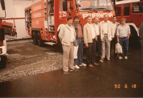 Original digitales Objekt not accessible