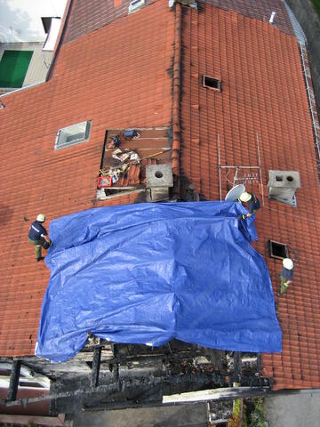 Original digitales Objekt not accessible