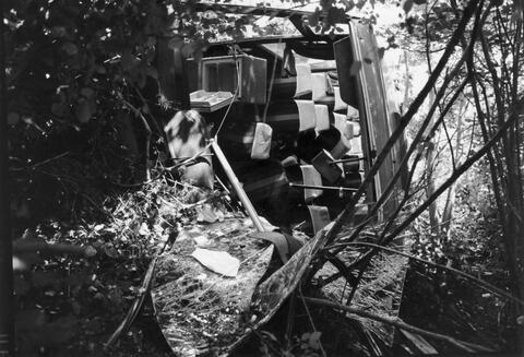 Original digitales Objekt not accessible