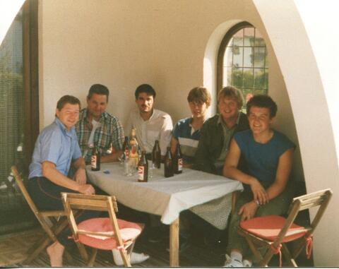 Original digitales Objekt not accessible