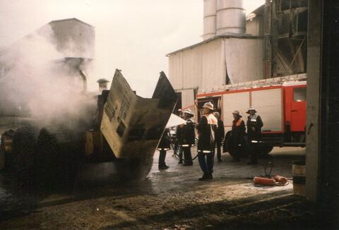 Original digitales Objekt not accessible