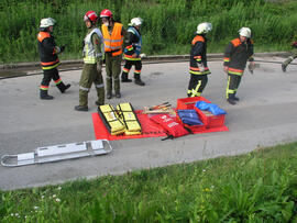 Übungstag/2009 06 26