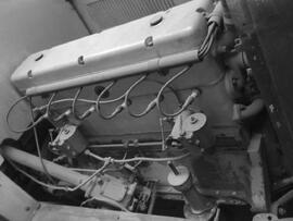 Graef und Stift Motor