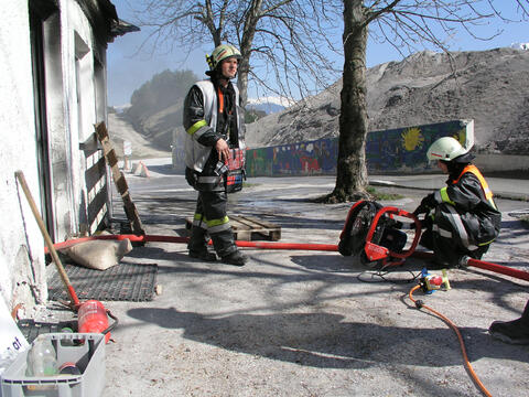 Original digitales Objekt not accessible