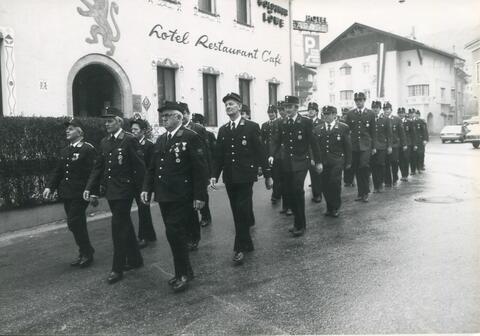 Original digitales Objekt not accessible