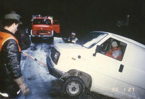 Original digitales Objekt not accessible