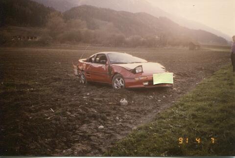 Original digitales Objekt not accessible