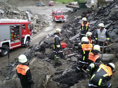 Original digitales Objekt not accessible