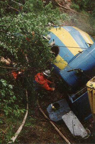 Original digitales Objekt not accessible