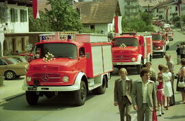 100 Jahr FF Zirl - 09 bis 11 07 1976/neg 1 - 20