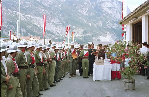 Original digitales Objekt not accessible