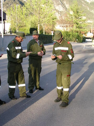 Original digitales Objekt not accessible