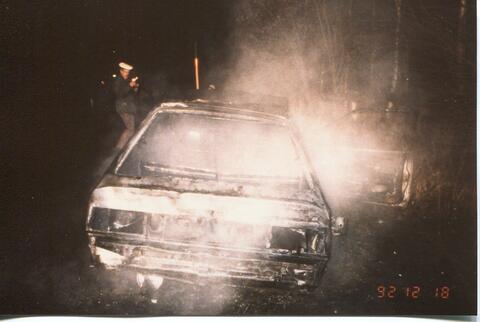 Original digitales Objekt not accessible