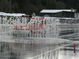 Fahrsicherheitstraining ÖAMTC/2004  ÖAMTC-19