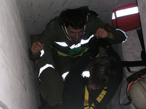 Original digitales Objekt not accessible