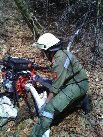 Original digitales Objekt not accessible